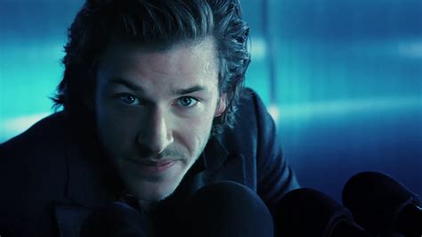 modello chanel morto|Gaspard Ulliel .